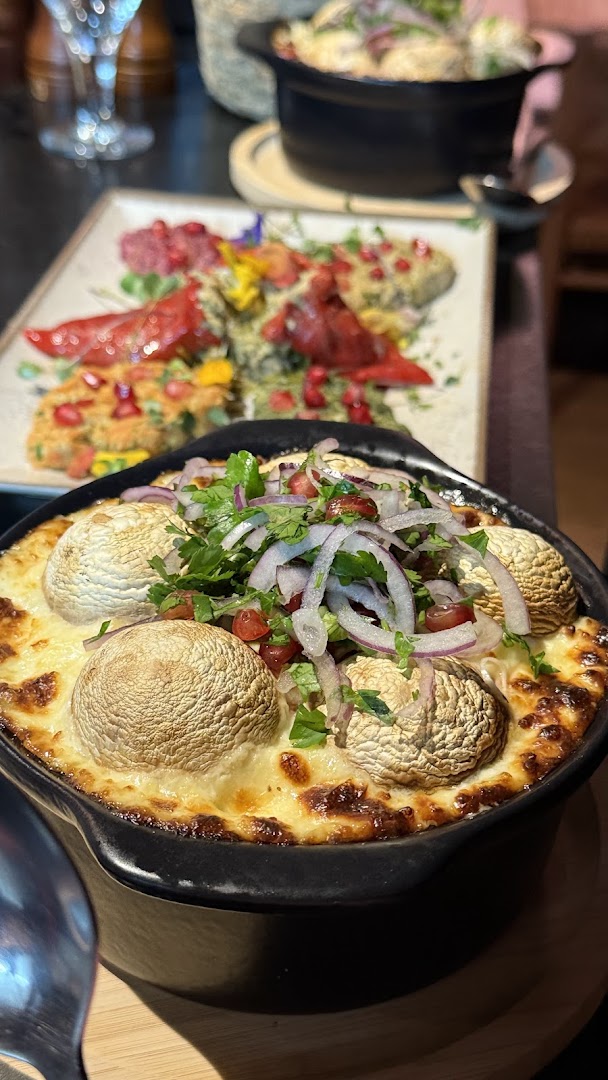 KAIA restaurante foto 1