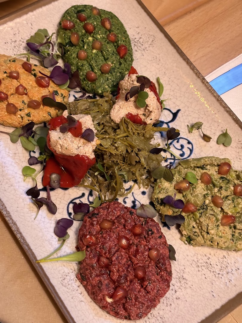 KAIA restaurante foto 2