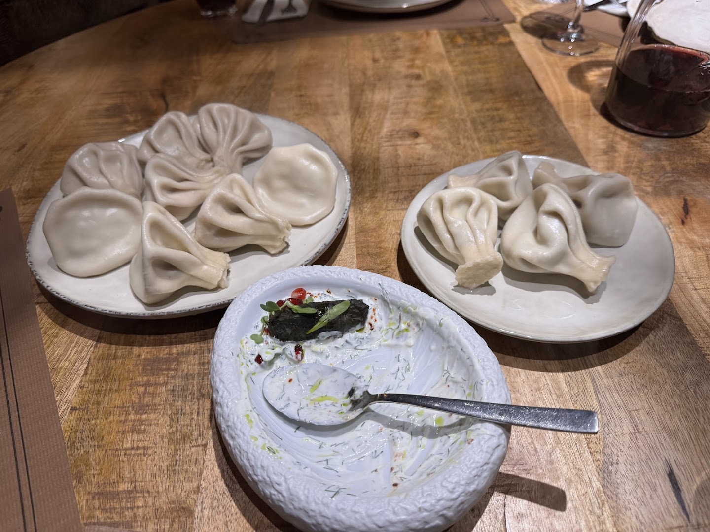 KAIA restaurante foto 3