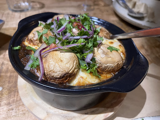 KAIA restaurante foto 4