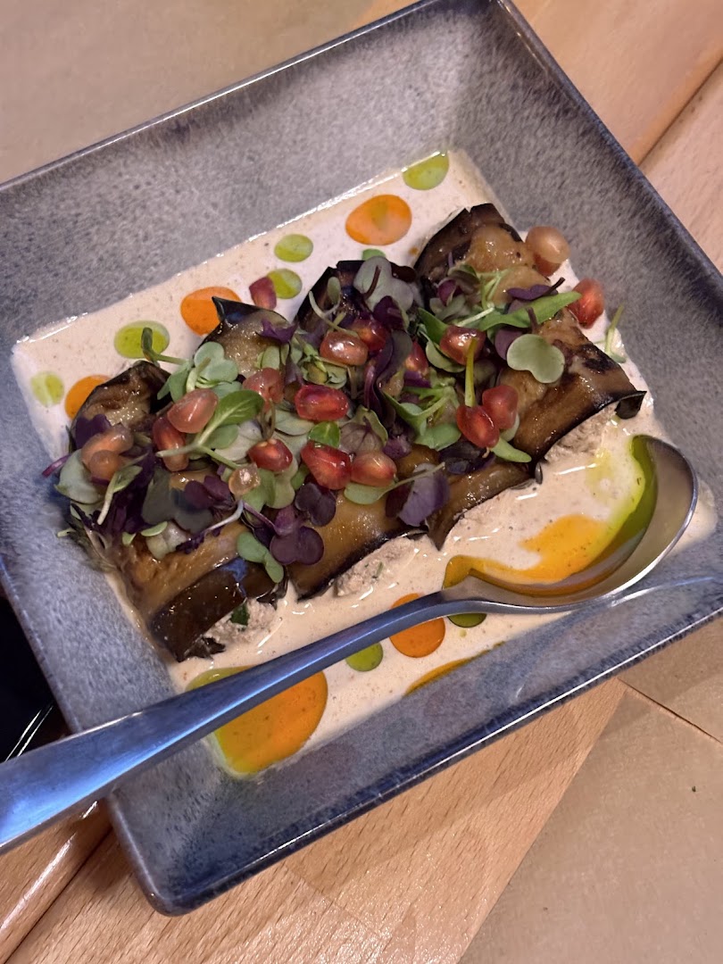 KAIA restaurante foto 5