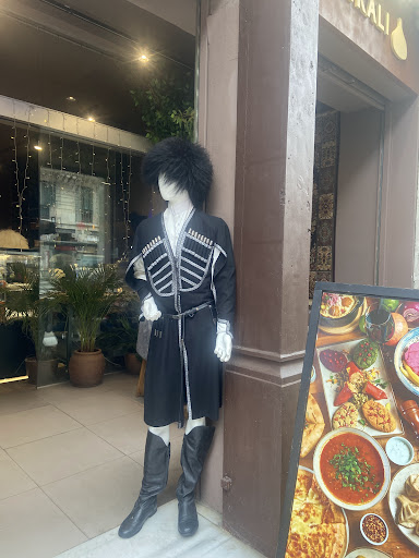 KAIA restaurante foto 6